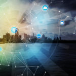 smart city and wireless communication network, internet of things