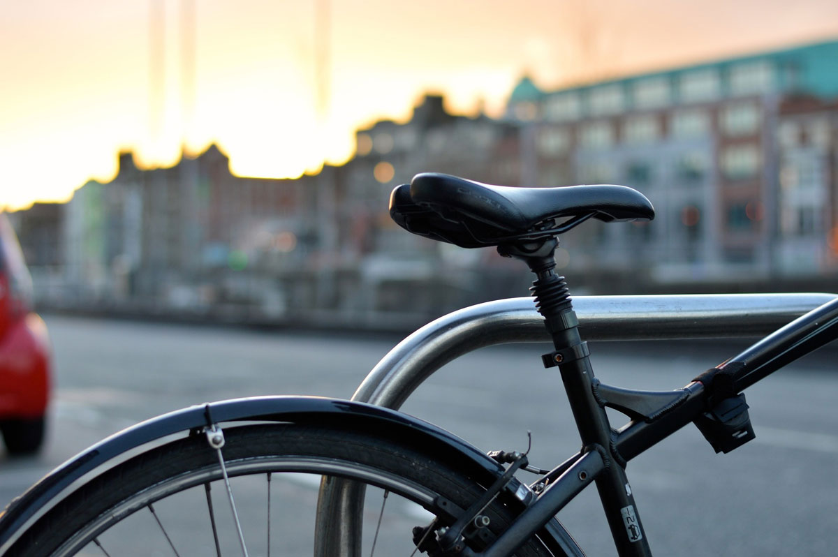 ofo raises $450 million funding