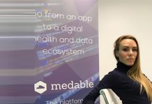 Medable: Empowering Healthcare apps with AI