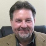 Mark Montgomery