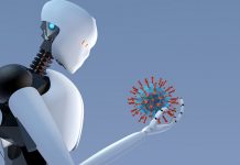 Eva: The new AI Champion of Greece in Testing Covid-19