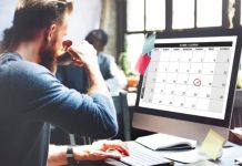 How Being Productive is not what it looks like