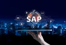 SAP releases security updates fixing five critical vulnerabilities