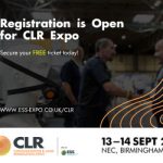 CLR23Launch