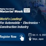 MaterialWeek2023Tokyo