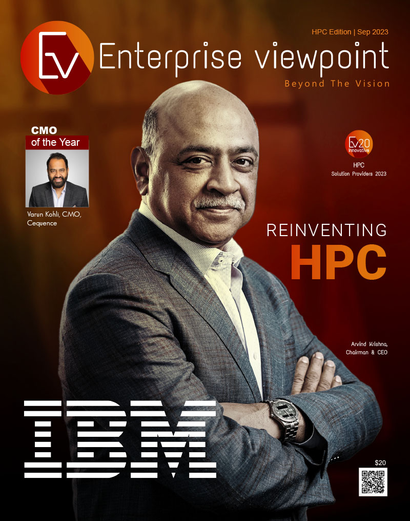HPC Enterprise Viewpoint