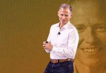 Trimble: Revolutionizing the Building Industry