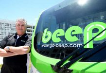 A Shot for Autonomous Vehicles to Become an Integral Piece of the Public Mobility Network