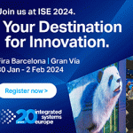 IntegratedSystemsEurope