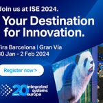 IntegratedSystemsEurope
