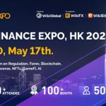 WikiFinanceExpoHongKong