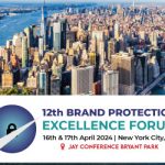 12thBrandProtectionExcellenceForumUSA