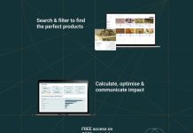 2050 Materials: Enabling the Construction Industry to Make Data-Driven Decisions