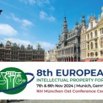 8thEuropeanIntellectualPropertyForumEurope