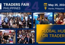 From Ambition to Expertise: Your Invitation to the Philippines Traders Fair on May 25 2024