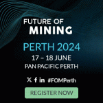 FutureOfMiningPerth