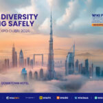 WikiFinanceExpoDubai