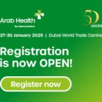 ArabHealth