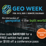 GeoWeek
