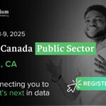 CDAO Canada Public Sector 2025 Opens Registration for Premier Government Data & AI Event