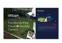 Giving AI a Bigger Place Within the Video Surveillance Ecosystem