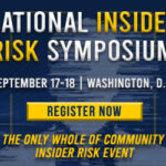 NationalInsiderRisk