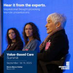Value-Based Care Summit 2025: Shaping the Future of Healthcare Delivery