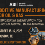 Additive Manufacturing