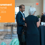 Marcus Evans Announces the 21st Chief Procurement Officer Summit 2025