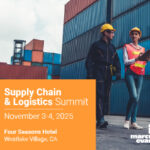 SupplyChain&Logistics