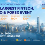Wiki Finance Expo Hong Kong 2026: Asia’s Largest Fintech & Web3.0 event Set for July!