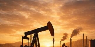 Iran’s Oil Comeback Faces New Global Risks