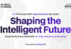 Global AI Show Abu Dhabi 2025 Concludes as a Defining Platform Driving the Future of Artificial Intelligence