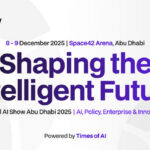 Global AI Show Abu Dhabi 2025 Concludes as a Defining Platform Driving the Future of Artificial Intelligence