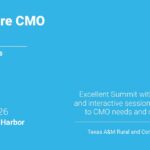 Healthcare CMO