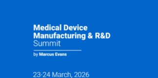 Medical Device Manufacturing & R&D Leaders to Convene in Boston for Exclusive 2026 Summit