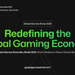 Global Games Show Abu Dhabi 2025 Concludes as a Landmark Platform Shaping the Future of Gaming, Web3, and Interactive Entertainment