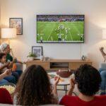Streaming reshapes the business of sports broadcasting
