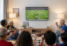 Streaming reshapes the business of sports broadcasting