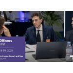 Marcus Evans Announces Tax Officers Summit, 18 to 19 May 2026, Las Vegas