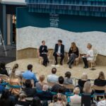 Workspace Design Show unveils agenda for 2026 talks programme, tackling the future of work, sustainability and workplace performance