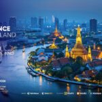 Wiki Finance Expo Thailand 2026 to Unfold in Bangkok This April — Spotlight on Southeast Asia’s Fintech & Web3 Growth