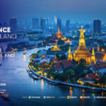 Wiki Finance Expo Thailand 2026 to Unfold in Bangkok This April — Spotlight on Southeast Asia’s Fintech & Web3 Growth