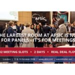 AFSIC – Investing in Africa Launches Agenda Showcasing Major Investment Opportunities Across the Continent