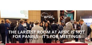 AFSIC – Investing in Africa Launches Agenda Showcasing Major Investment Opportunities Across the Continent