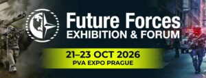 Future Forces Exhibition & Forum..