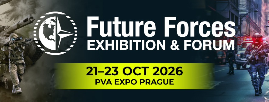 Future Forces Exhibition & Forum..