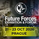 Future Forces Exhibition & Forum.
