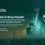 Global AI Show Riyadh Reveals a Powerhouse Speaker Lineup Shaping the Future of Artificial Intelligence in the Middle East