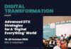 Digital Transformation Expo Europe